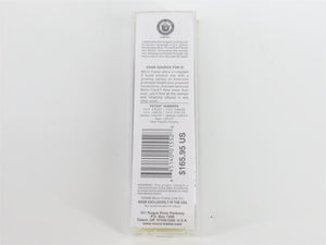 Z Scale Micro-Trains MTL 98101520 SBX Smokey Bear GP35 Diesel Locomotive #1944