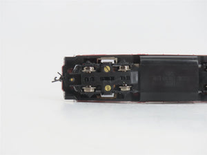 Z Scale Micro-Trains MTL 98101072 SOO Line GP35 Diesel Locomotive #731