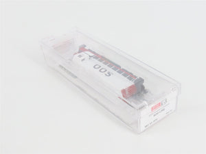 Z Scale Micro-Trains MTL 98101072 SOO Line GP35 Diesel Locomotive #731