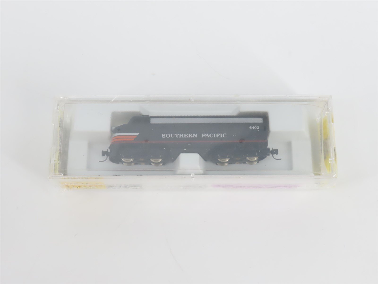 Z Micro-Trains MTL 14004-2 SP Southern Pacific F7A Diesel Loco #6402 SEALED