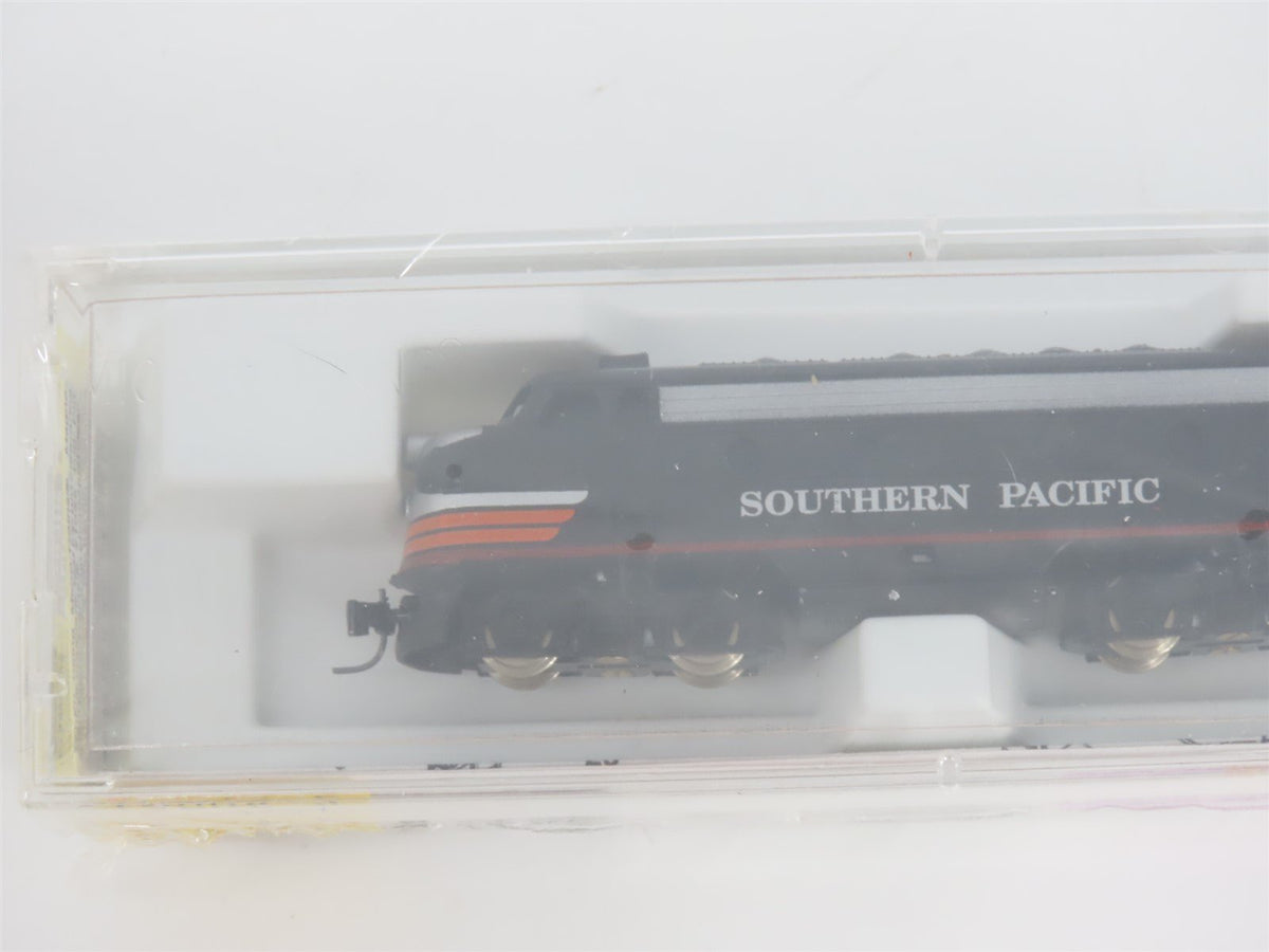 Z Micro-Trains MTL 14004-2 SP Southern Pacific F7A Diesel Loco #6402 SEALED