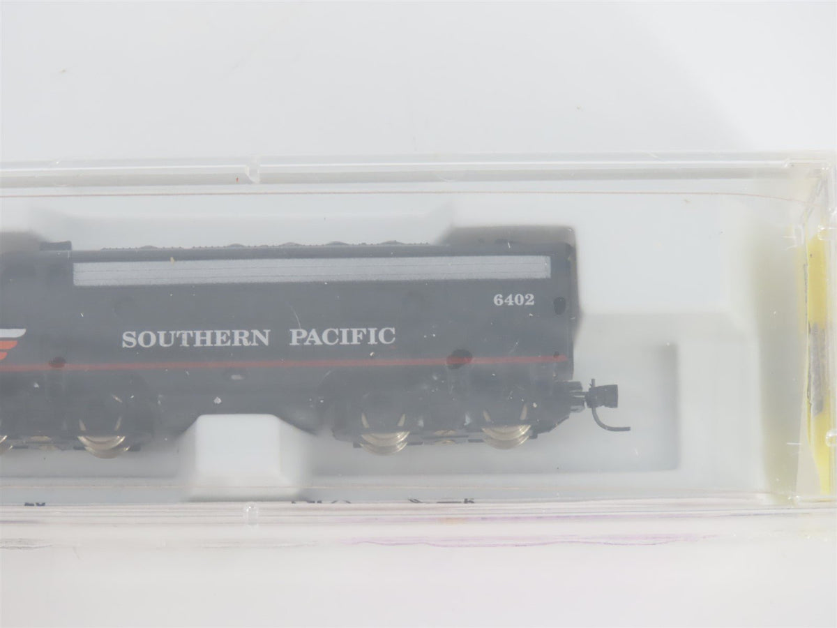 Z Micro-Trains MTL 14004-2 SP Southern Pacific F7A Diesel Loco #6402 SEALED