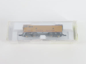 Z Scale Micro-Trains MTL 14001 UP Union Pacific F7A Diesel Loco #1467 SEALED