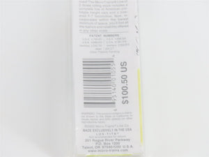 Z Scale Micro-Trains MTL 14001 UP Union Pacific F7A Diesel Loco #1467 SEALED