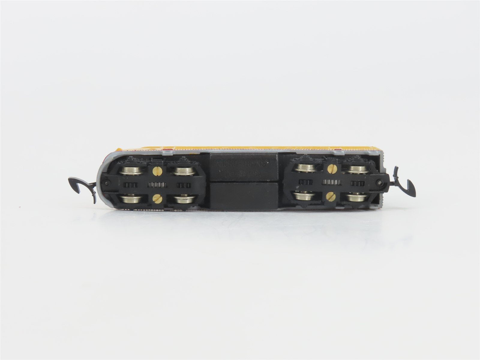 Z Scale Micro-Trains MTL 14001 UP Union Pacific F7A Diesel Locomotive #1467