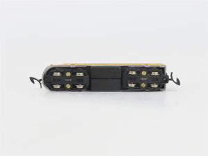 Z Scale Micro-Trains MTL 14001 UP Union Pacific F7A Diesel Locomotive #1467