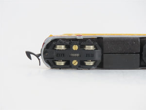 Z Scale Micro-Trains MTL 14001 UP Union Pacific F7A Diesel Locomotive #1467