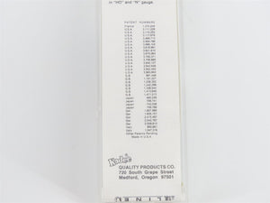 Z Scale Micro-Trains MTL 14001 UP Union Pacific F7A Diesel Locomotive #1467