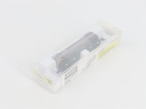 Z Micro-Trains MTL 14012 CP Canadian Pacific F7A Diesel Locomotive #4069 SEALED