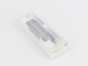 Z Micro-Trains MTL 14012 CP Canadian Pacific F7A Diesel Locomotive #4069 SEALED