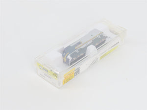 Z Micro-Trains MTL 14010-2 ATSF Santa Fe Bluebonnet F7A Diesel Loco #335 SEALED