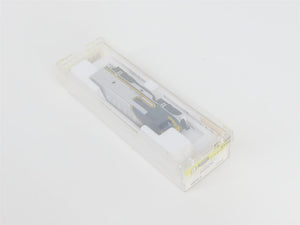 Z Micro-Trains MTL 14010-2 ATSF Santa Fe Bluebonnet F7A Diesel Loco #335 SEALED