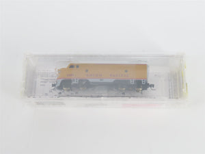 Z Scale Micro-Trains MTL 98001010 UP Union Pacific F7A Diesel Loco #1469 SEALED