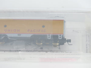 Z Scale Micro-Trains MTL 98001010 UP Union Pacific F7A Diesel Loco #1469 SEALED