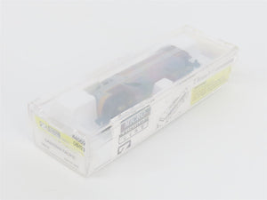 Z Micro-Trains MTL 14012 CP Canadian Pacific F7A Diesel Locomotive #4069 SEALED