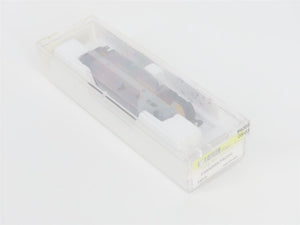 Z Micro-Trains MTL 14012 CP Canadian Pacific F7A Diesel Locomotive #4069 SEALED