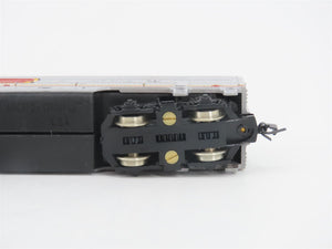 Z Micro-Trains MTL 14007-2 ATSF Santa Fe Warbonnet F7A Diesel Locomotive #330