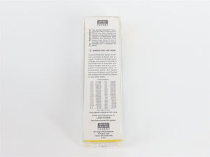 Z Micro-Trains MTL 14007-2 ATSF Santa Fe Warbonnet F7A Diesel Locomotive #330