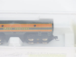 Z Scale Micro-Trains MTL 14008-2 GN Great Northern F7A Diesel Loco #268A SEALED