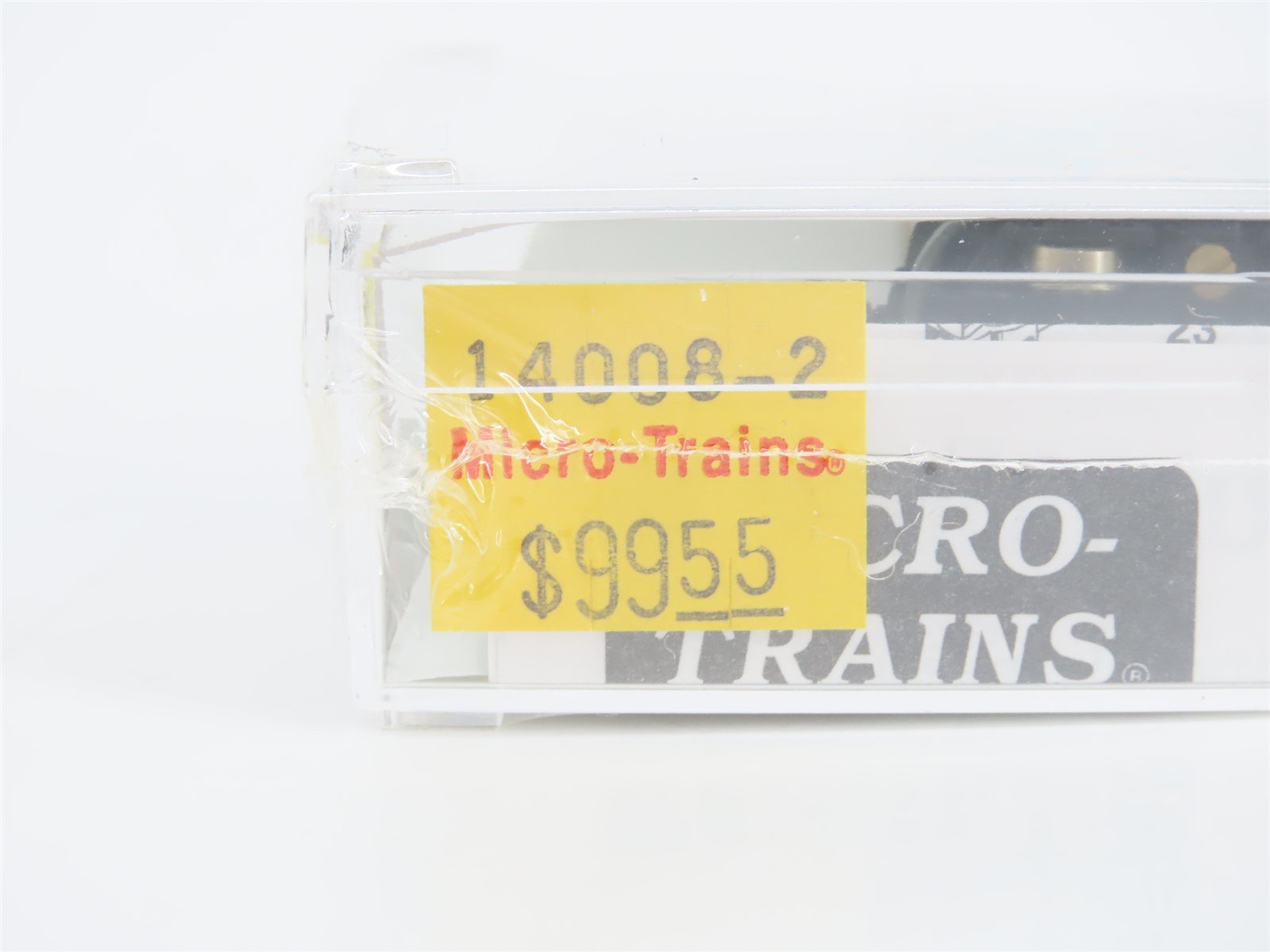 Z Scale Micro-Trains MTL 14008-2 GN Great Northern F7A Diesel Loco #268A SEALED