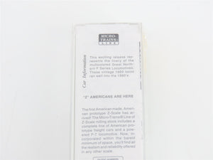 Z Scale Micro-Trains MTL 14008-2 GN Great Northern F7A Diesel Loco #268A SEALED