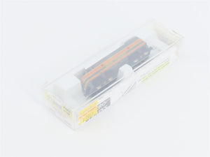 Z Scale Micro-Trains MTL 14008-2 GN Great Northern F7A Diesel Loco #268A SEALED