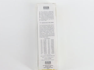 Z Scale Micro-Trains MTL 14007-2 ATSF Santa Fe Warbonnet F7A Diesel #331 SEALED