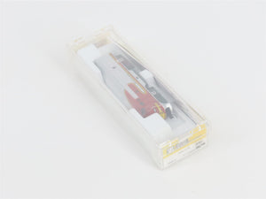 Z Scale Micro-Trains MTL 14007-2 ATSF Santa Fe Warbonnet F7A Diesel #331 SEALED