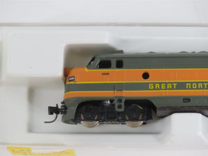 Z Scale Micro-Trains MTL 12008-2 GN Great Northern F7A Diesel #268B UNPOWERED