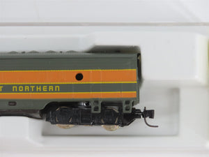 Z Scale Micro-Trains MTL 12008-2 GN Great Northern F7A Diesel #268B UNPOWERED