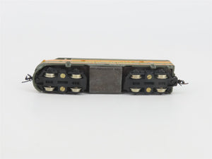 Z Scale Micro-Trains MTL 12008-2 GN Great Northern F7A Diesel #268B UNPOWERED