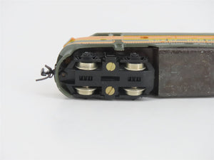 Z Scale Micro-Trains MTL 12008-2 GN Great Northern F7A Diesel #268B UNPOWERED