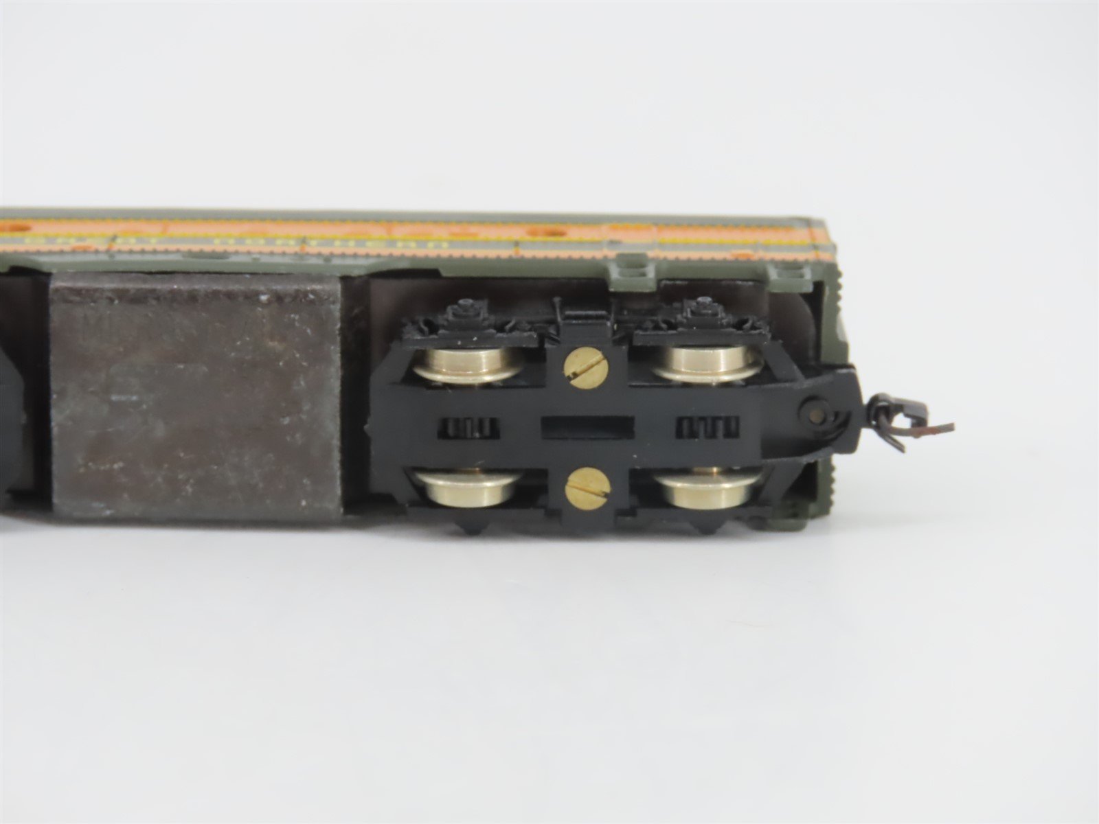 Z Scale Micro-Trains MTL 12008-2 GN Great Northern F7A Diesel #268B UNPOWERED