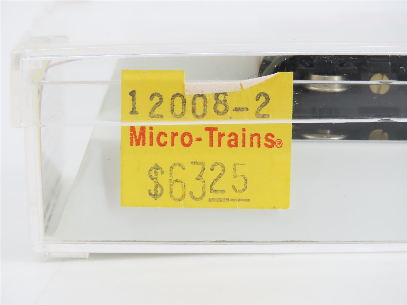 Z Scale Micro-Trains MTL 12008-2 GN Great Northern F7A Diesel #268B UNPOWERED