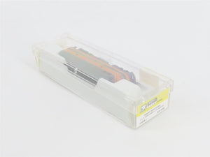 Z Scale Micro-Trains MTL 12008-2 GN Great Northern F7A Diesel #268B UNPOWERED