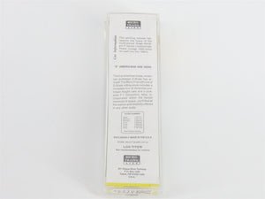 Z Scale Micro-Trains MTL 12008-2 GN Great Northern F7A Diesel #268B UNPOWERED