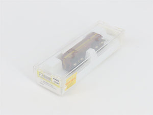 Z Micro-Trains MTL 12002-2 PRR Pennsylvania F7A Diesel #9506 Sealed/UNPOWERED