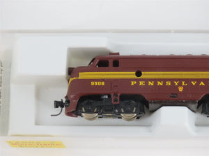 Z Scale Micro-Trains MTL 12002-2 PRR Pennsylvania F7A Diesel #9506 UNPOWERED