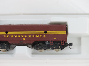 Z Scale Micro-Trains MTL 12002-2 PRR Pennsylvania F7A Diesel #9506 UNPOWERED