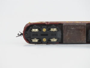 Z Scale Micro-Trains MTL 12002-2 PRR Pennsylvania F7A Diesel #9506 UNPOWERED