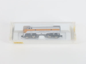 Z Scale Micro-Trains MTL 12006-2 WP Western Pacific F7A Diesel Sealed/UNPOWERED