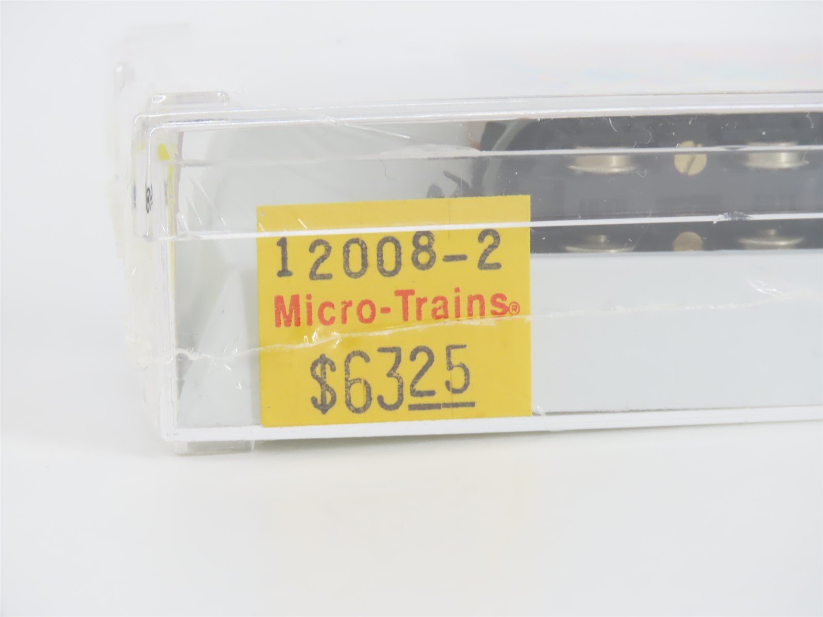 Z Micro-Trains MTL 12008-2 GN Great Northern F7A Diesel #268B Sealed/UNPOWERED