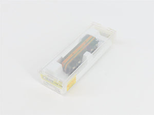 Z Micro-Trains MTL 12008-2 GN Great Northern F7A Diesel #268B Sealed/UNPOWERED