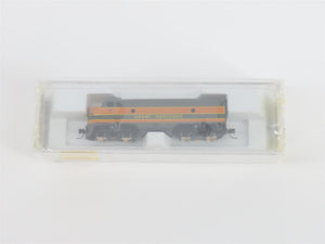 Z Micro-Trains MTL 12008-2 GN Great Northern F7A Diesel #268B Sealed/UNPOWERED