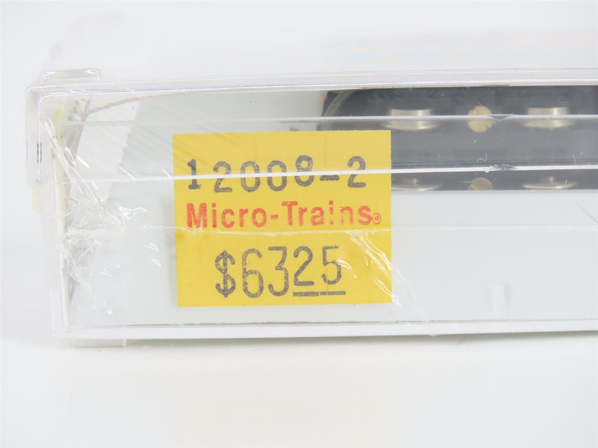 Z Micro-Trains MTL 12008-2 GN Great Northern F7A Diesel #268B Sealed/UNPOWERED
