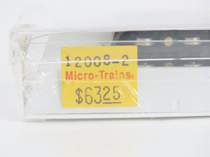 Z Micro-Trains MTL 12008-2 GN Great Northern F7A Diesel #268B Sealed/UNPOWERED