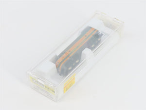 Z Micro-Trains MTL 12008-2 GN Great Northern F7A Diesel #268B Sealed/UNPOWERED