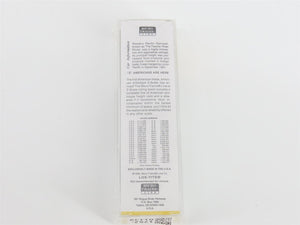 Z Scale Micro-Trains MTL 12006-2 WP Western Pacific F7A Diesel Sealed/UNPOWERED