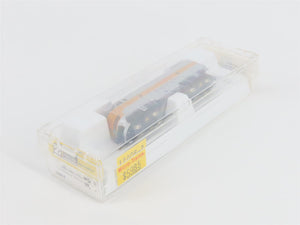 Z Scale Micro-Trains MTL 12006-2 WP Western Pacific F7A Diesel Sealed/UNPOWERED