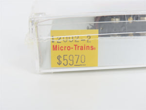 Z Micro-Trains MTL 12002-2 PRR Pennsylvania F7A Diesel #9506 Sealed/UNPOWERED